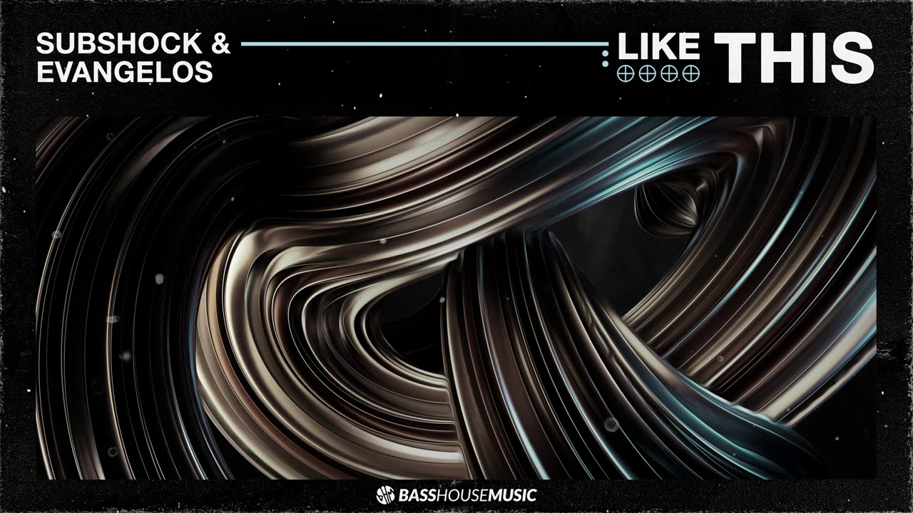 Guarda Subshock & Evangelos - Like This su YouTube Guarda Subshock & Evangelos - Like This su YouTube