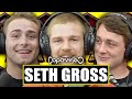 Seth gross comeback story making a world team night in jail