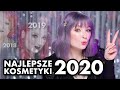 ULUBIEŃCY 2020 ❤️ Niezawodne kosmetyki