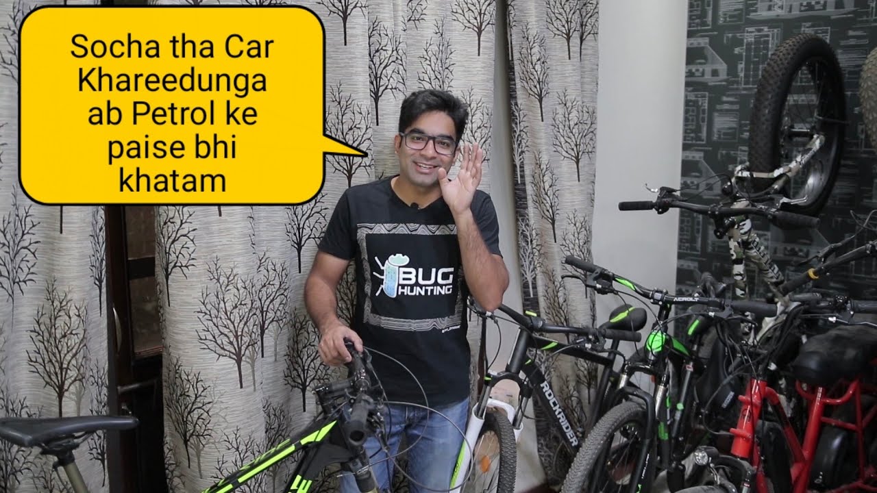 DIWALI BICYCLE COLLECTION worth 12.3 lakh Only one in india part 1