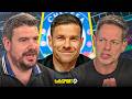 talkSPORT EXPLAIN how Xabi Alonso will TRANSFORM Chelsea after DIFFICULT SEASON ending in DEFEAT!