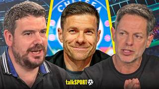 talkSPORT EXPLAIN how Xabi Alonso will TRANSFORM Chelsea after DIFFICULT SEASON ending in DEFEAT!