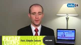 New York Cash Advance - $100-$1500 FREE No-Obligation Application - Cash Advance New York