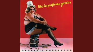 Video thumbnail of "Orquesta Mondragón - Corazón de neón"