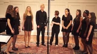 Thomas Morley: April Is In My Mistress Face (Conservatory Program Vocal Ensemble)