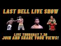 Josh Taylor Shock Loss! Anthony Joshua Next Fight Prediction & Opponent Revealed | #AnthonyJoshua