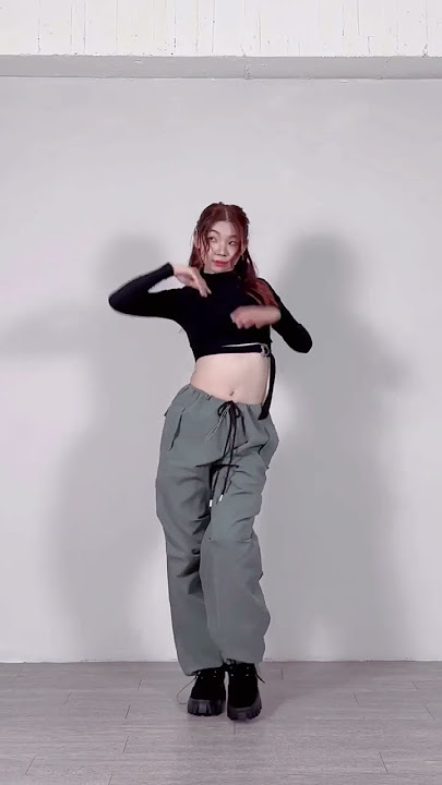 BLACKPINK - ‘Typa Girl’ Dance Cover #shorts