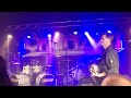 CHARIZMA - Rock The World & The Knights (251128 - Oskarshamn)