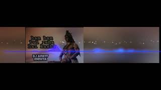 Navratri special bam bam bol raha hai kashi mix by dj Ankit Mehta punch style