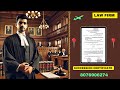 "How to Apply for a Succession Certificate in India"