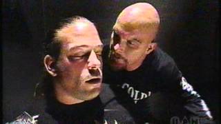 Stone Cold interrogates RVD