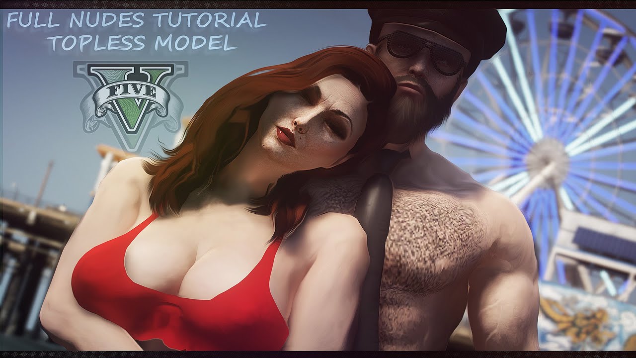 gta v nude mods gta v nude mods