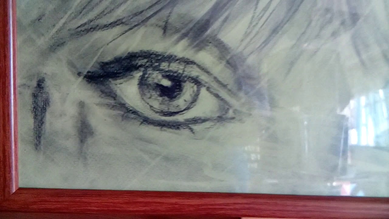 "Эти глаза напротив ..." - YouTube