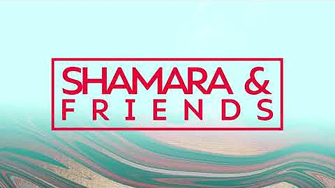 Shamara & Friends + Fred Reed Music Interview