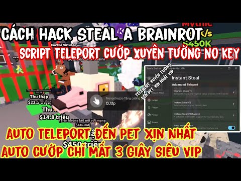 Hướng Dẫn Hack