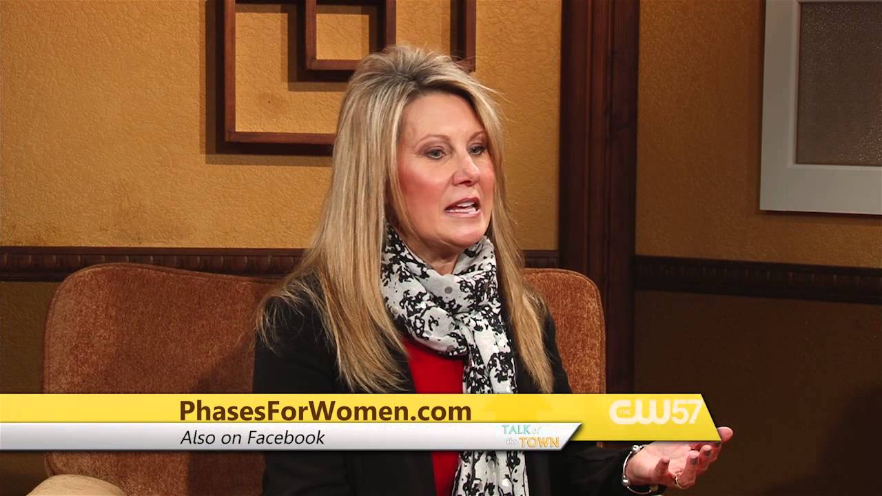 WBUW CW 57 Talk of the Town 2-24-14