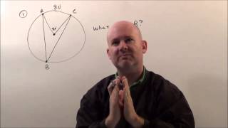 Geometry 9-2 #1