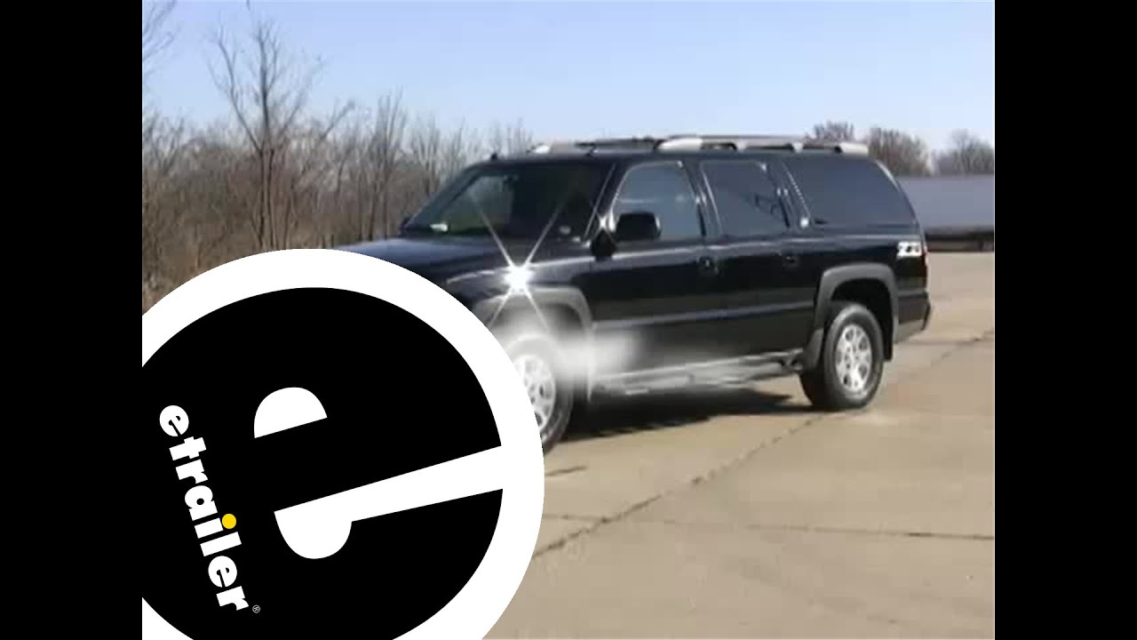 Etrailer