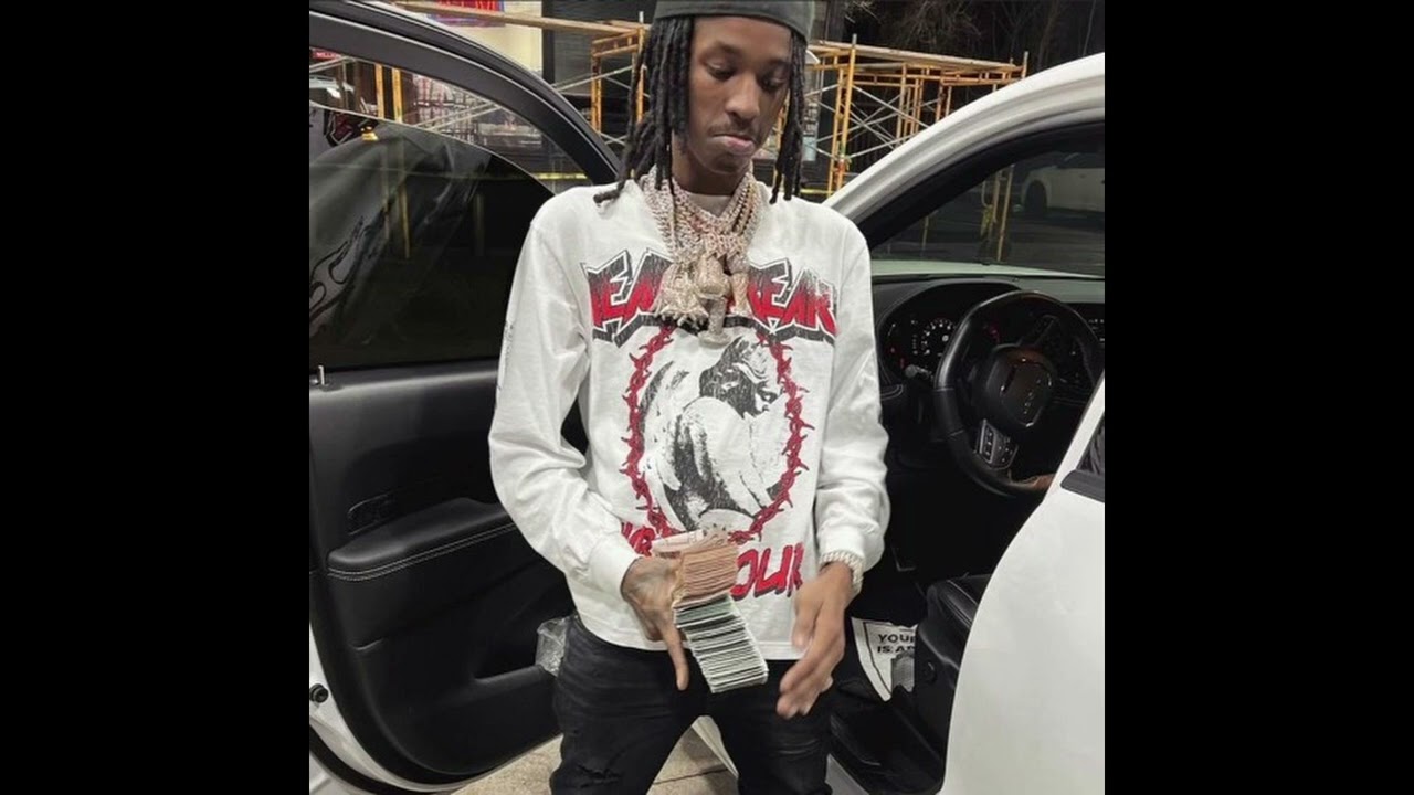 (Free) Baby Smoove x Rocaine x Veeze x Detroit Type Beat - 