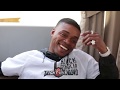 ERROL SPENCE ON LOMACHENKO "I DON'T SEE ANYTHING TOO SPECIAL, THEY HYPE HIM UP"