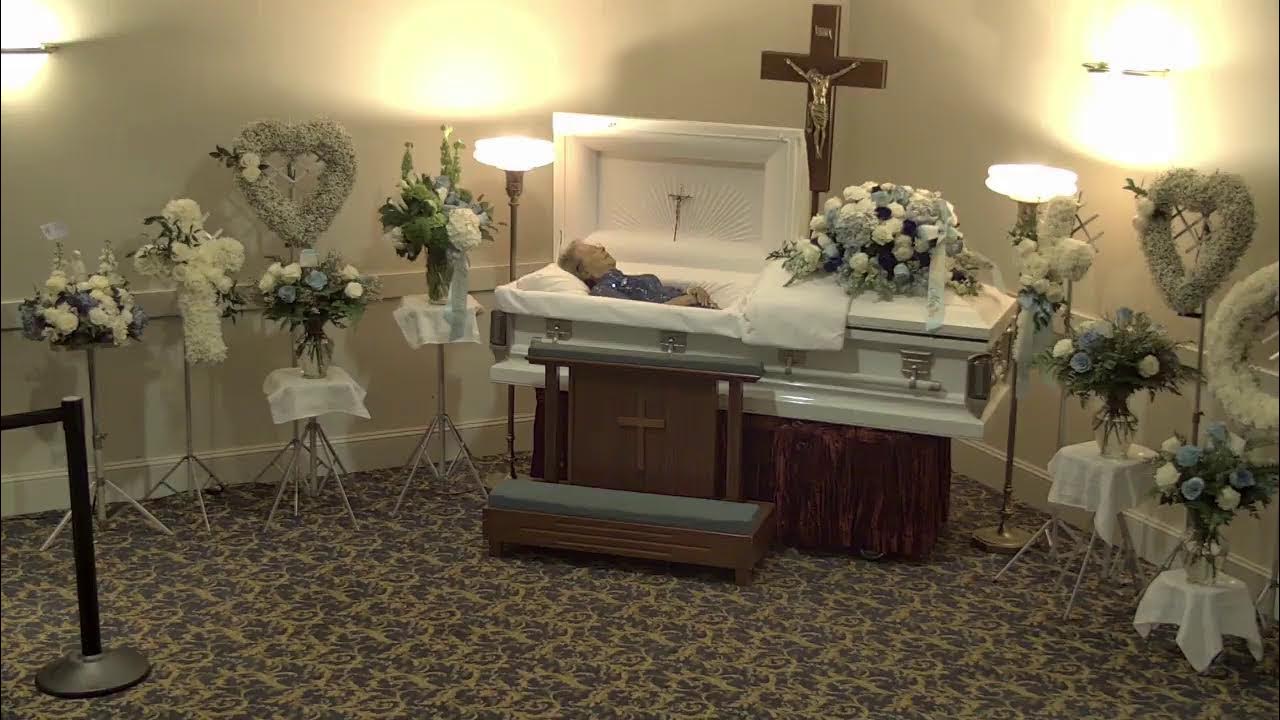 Russell & Pica Funeral Home YouTube