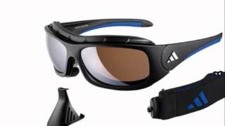 Solglasögon 2012 - Adidas A143 Terrex Pro