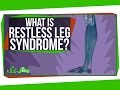 What is Restless Leg Syndrome?