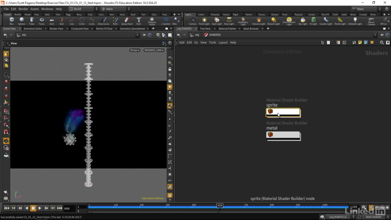 015 Shader overview - YouTube