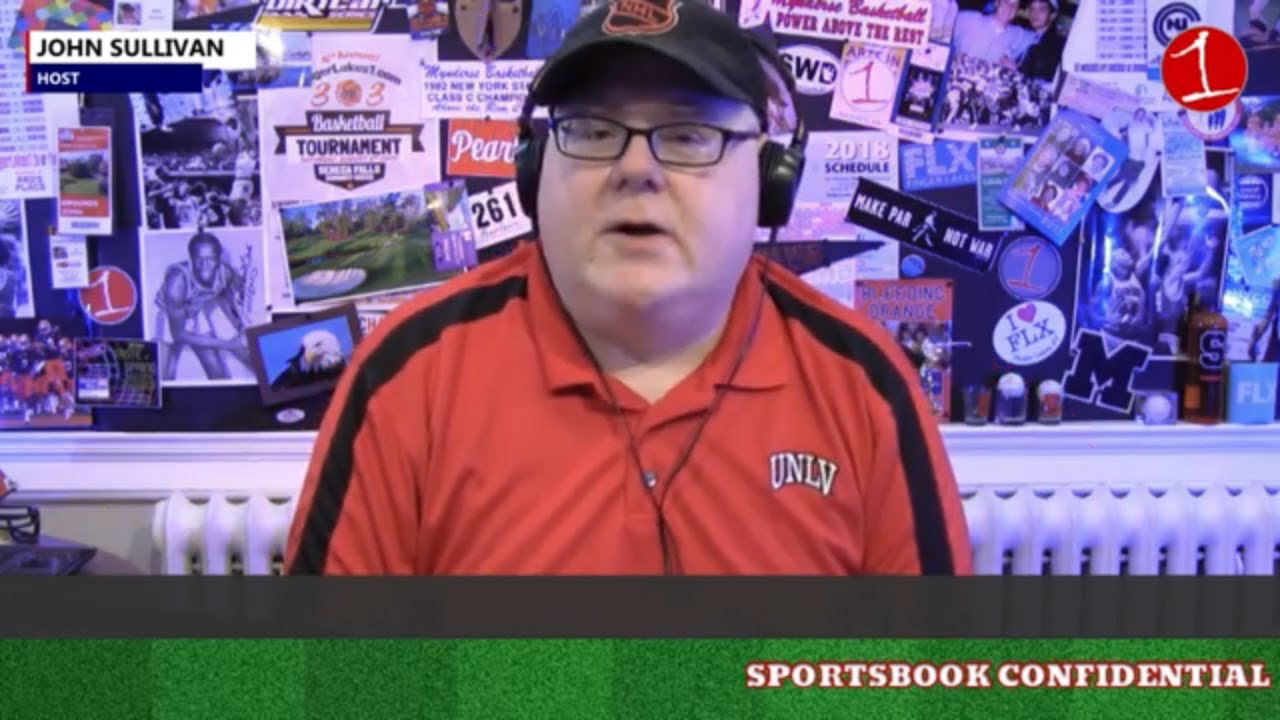 SPORTSBOOK CONFIDENTIAL: Buying Out of a Bad Position (podcast)