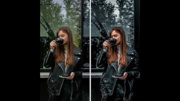 Premium Adobe Lightroom Presets || The Cine Preset