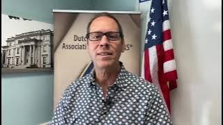 2022 Holiday Raffle Information: Donate a raffle or auction item today!