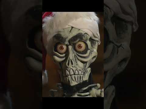 Achmed is a terrible parent! | JEFF DUNHAM