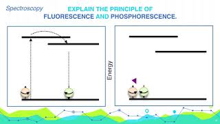 Explain The Principle Of Fluorescence And Phosphorescence Analytical Chemistry