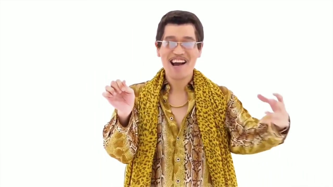 pEN Pineapple Apple PEN YouTube