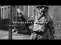 $UICIDEBOY$ X POUYA 2015 TYPE BEAT "SIX FEET DEEP"