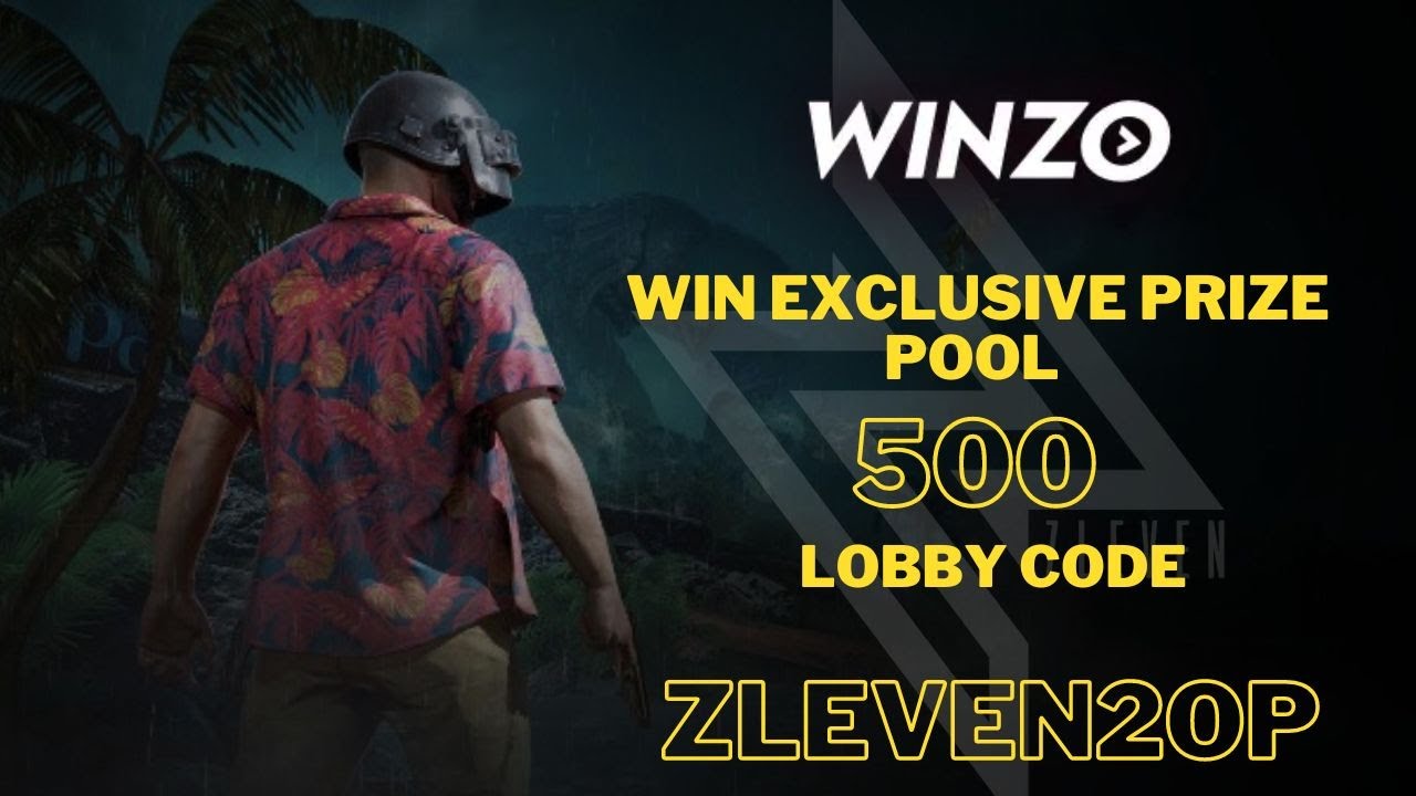 Join the Zleven club in the esports section on WinZO and Play custom matches
