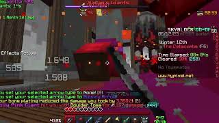 F6 solo in  young dragon (un stared)