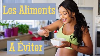 Les Aliments Qui Font Gonfler Le Ventre