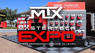 MTX | MasterTech Expo 2025
