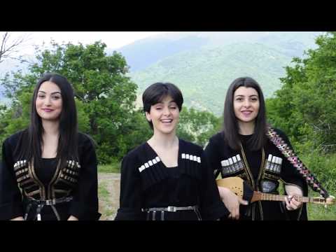 trio lavdila - mtashi salamurs vakvneseb