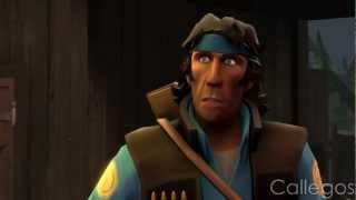 Monkey Island: Woodchuck