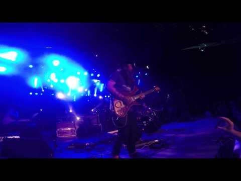 Twiddle killing it at Rock and Roll Resort V5.
