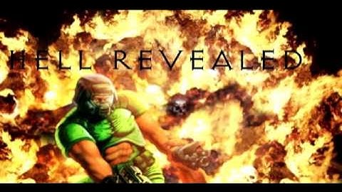 DooM : Hell Revealed 2 OST Metal Cover [Map07: Not that simple 2!] [Old theme Aeons of Death]