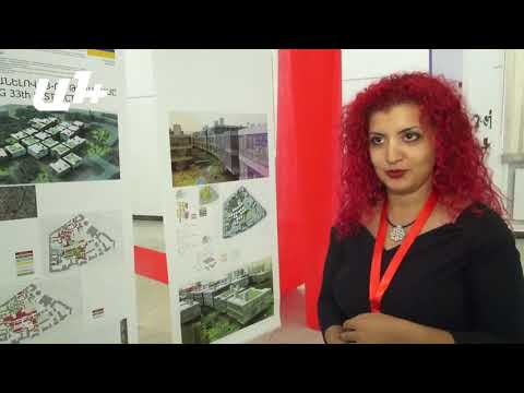 Video: «Ակուստիկան ճարտարապետության մեջ ՝ որպես որակի շինարարության տարր» միջազգային գիտաժողովի արդյունքներ