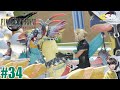 #34【FF7 REBIRTH】クラウドとピコによる爆速チョコボレース開幕!