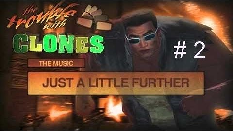 Saints row the third trouble with clones - Tour De Farce