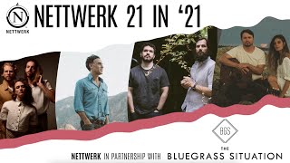 Nettwerk 21 in '21: Episode 1