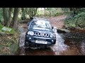 Pateley Bridge - Rivers, Mud and Moors.