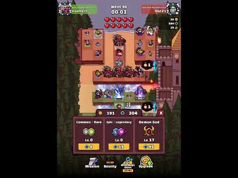 Coop TD: Together Normal Mode Beginner Guide