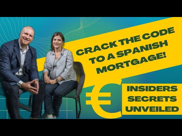 Crack the Code: Brits & Internationals Buying in Costa del Sol | #NuSunNetwork #SpanishMortgages